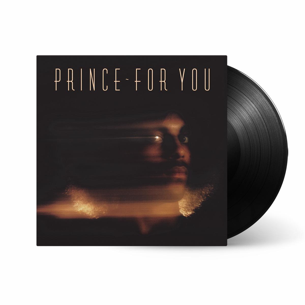 For You (2023 Repress): Vinyl LP