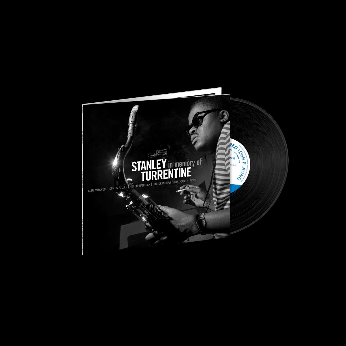 In Memory Of (Tone Poet Series): Vinyl LP