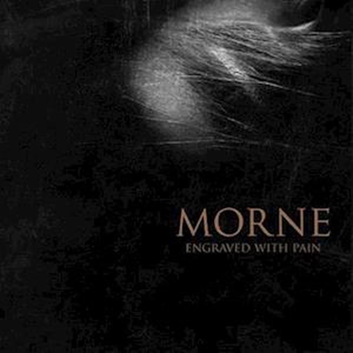 Morne - Engraved With Pain (LP)