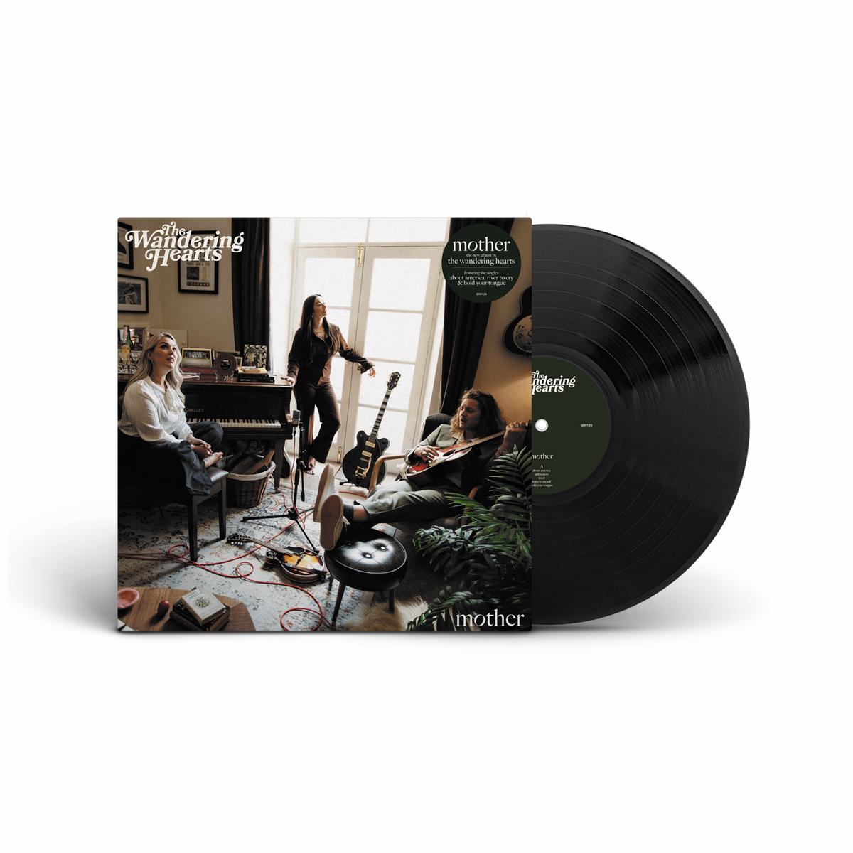 Mother: Vinyl LP