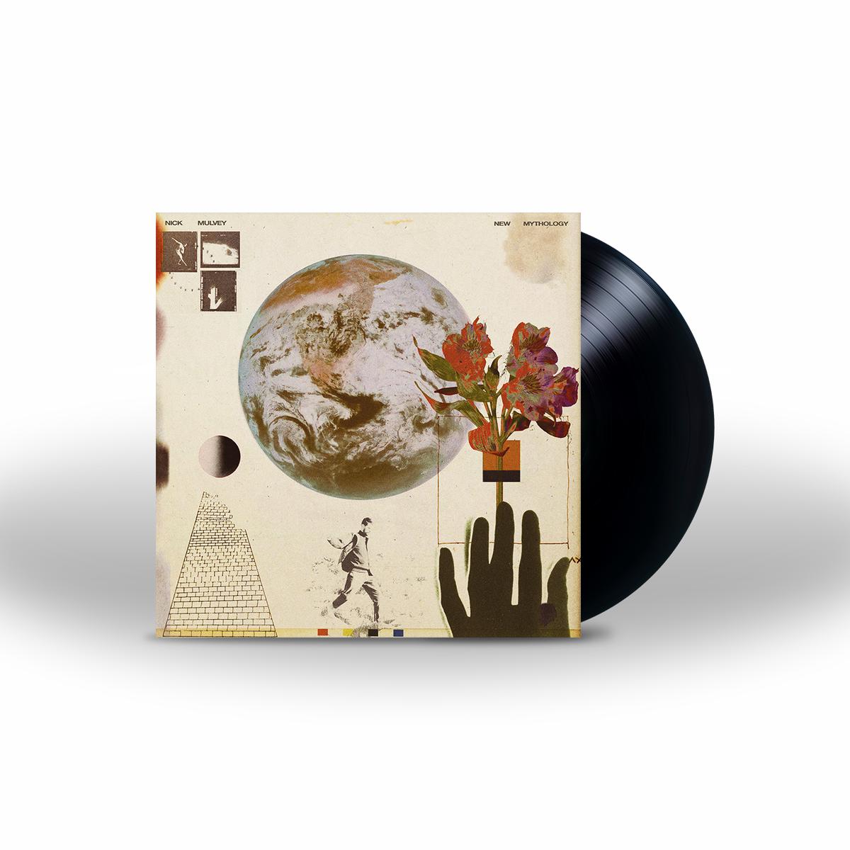 New Mythology: Vinyl LP