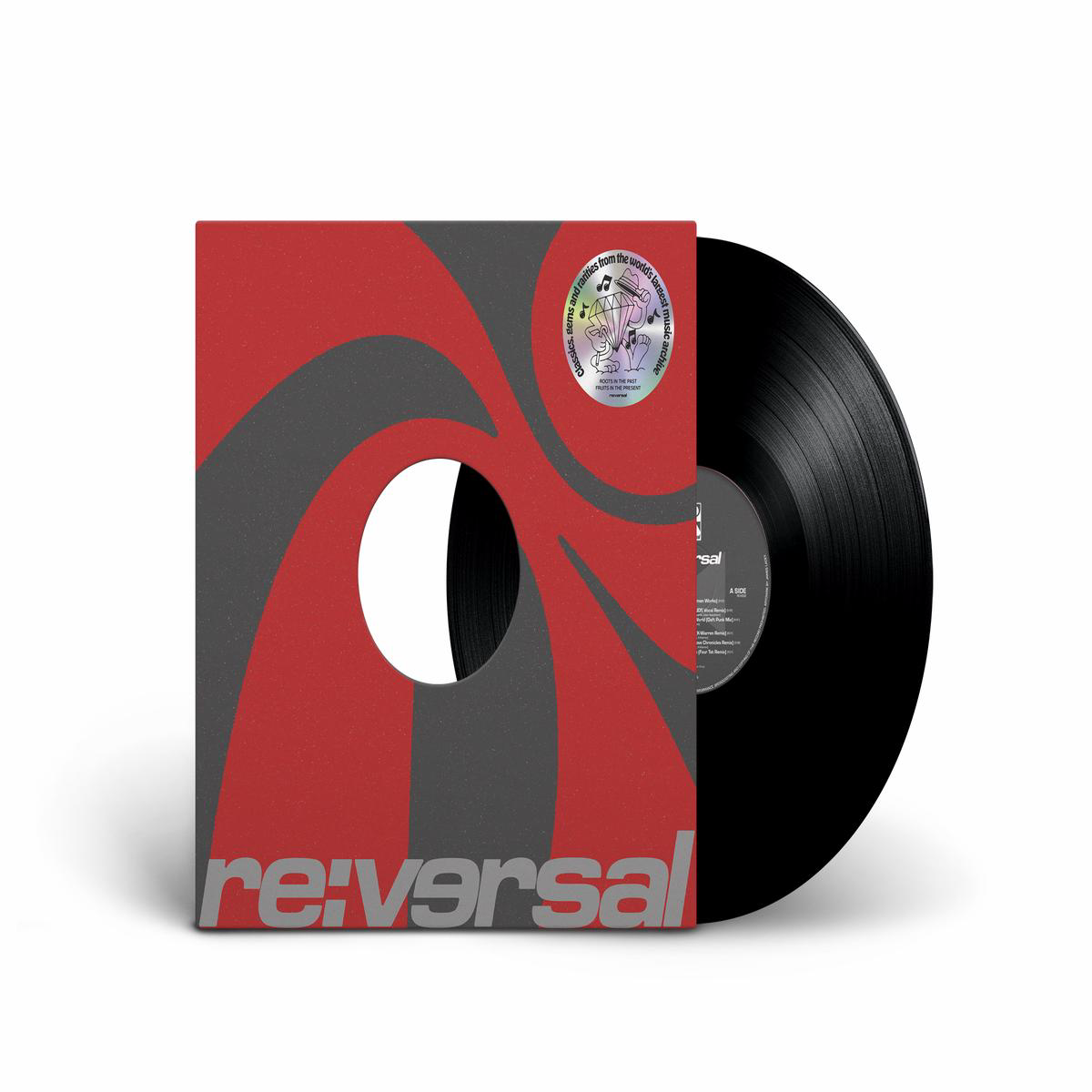 REVERSAL 002