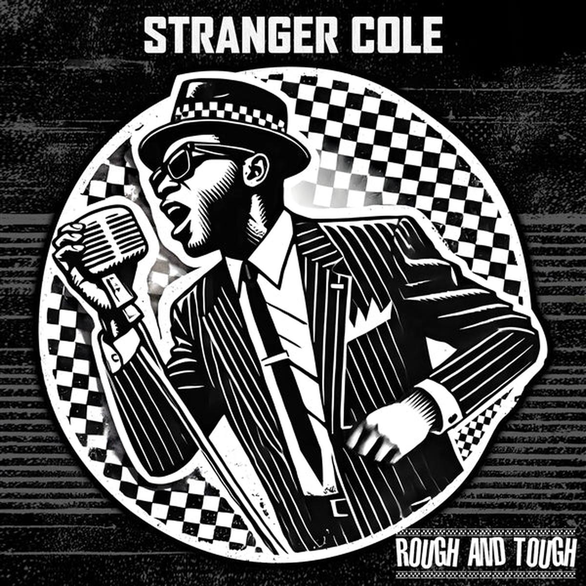 Stranger Cole - Rough and Tough (LP)