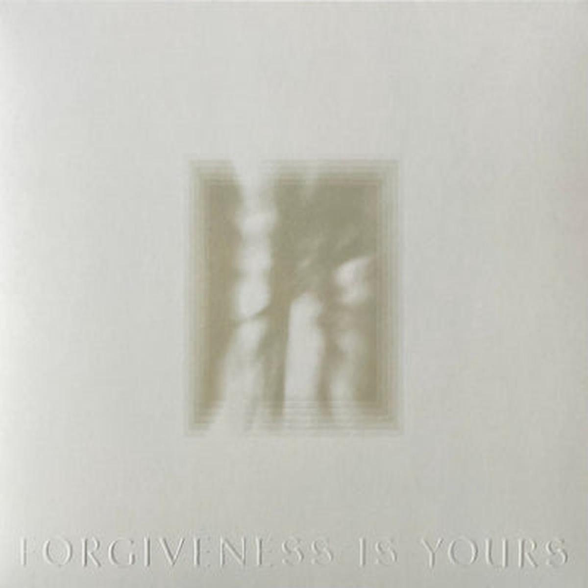 THE FAT WHITE FAMILY - Forgiveness Is Yours
