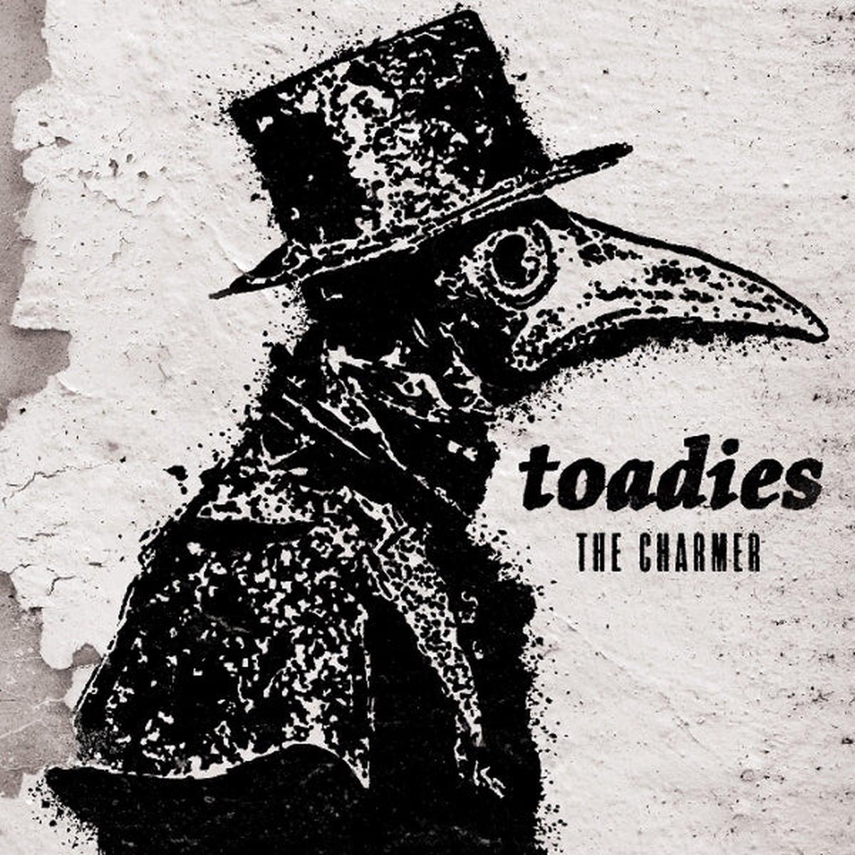 Toadies - The Charmer (LP)