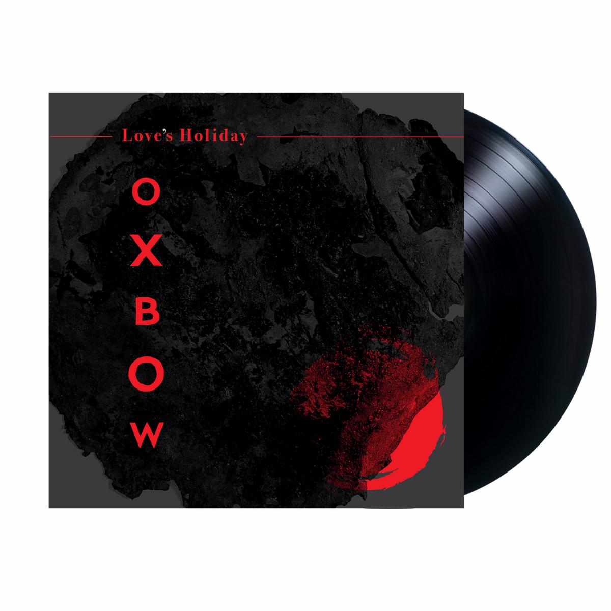 Loves Holiday: Vinyl LP