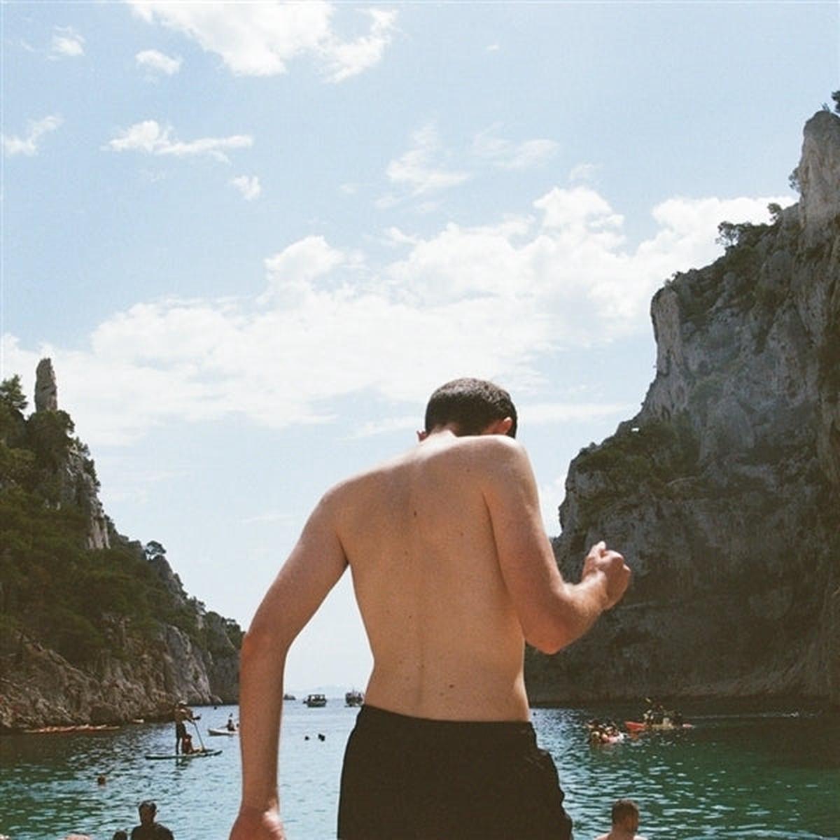 Potato Beach - Dip In (LP)