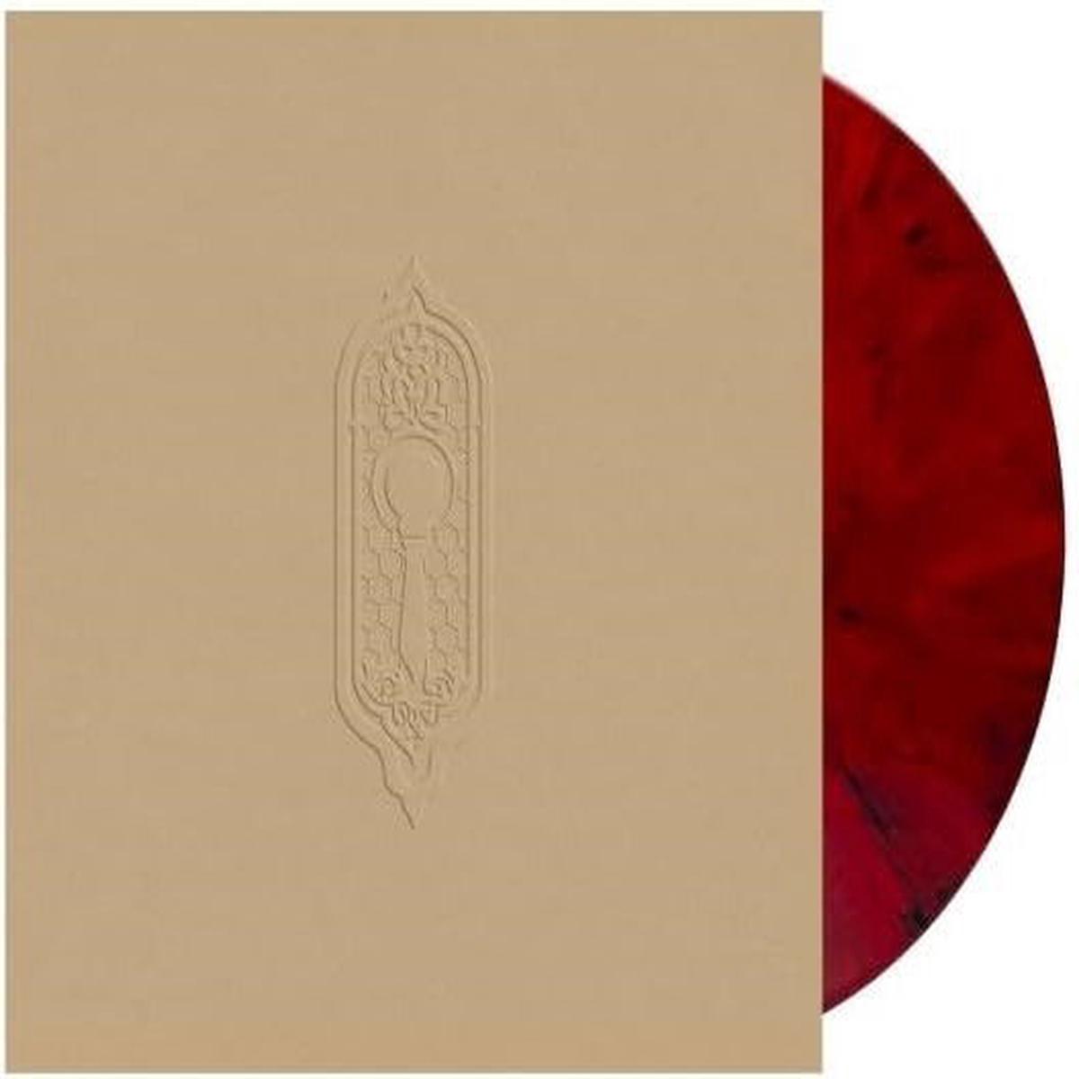 Scylla & Furax Barbarossa - Portes Du Desert (4 LPs)