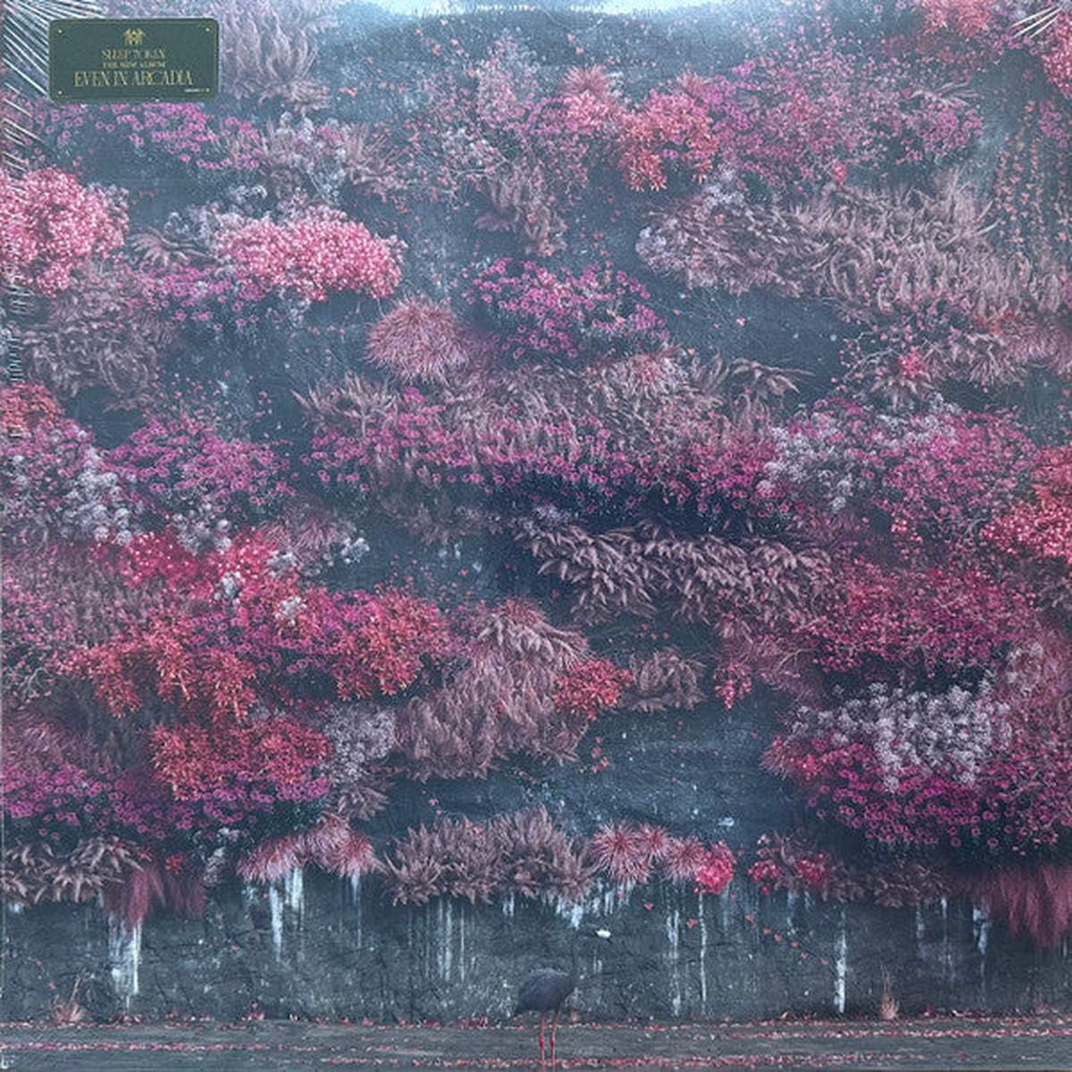 SLEEP TOKEN - EVEN IN ARCADIA - LP