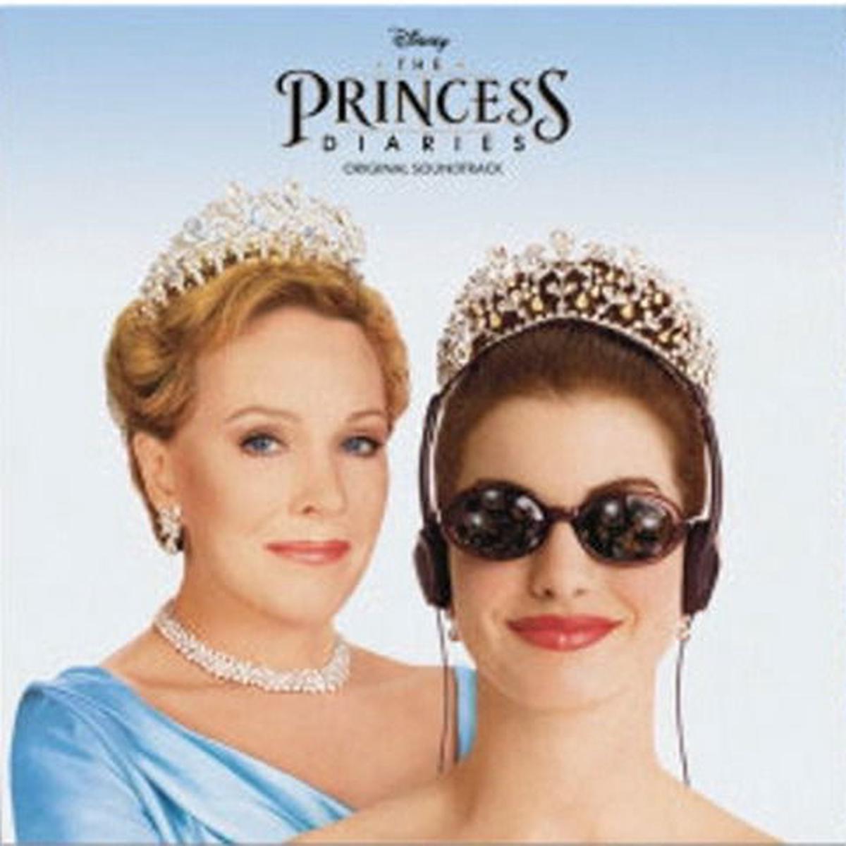V/A - Princess Diaries (LP)