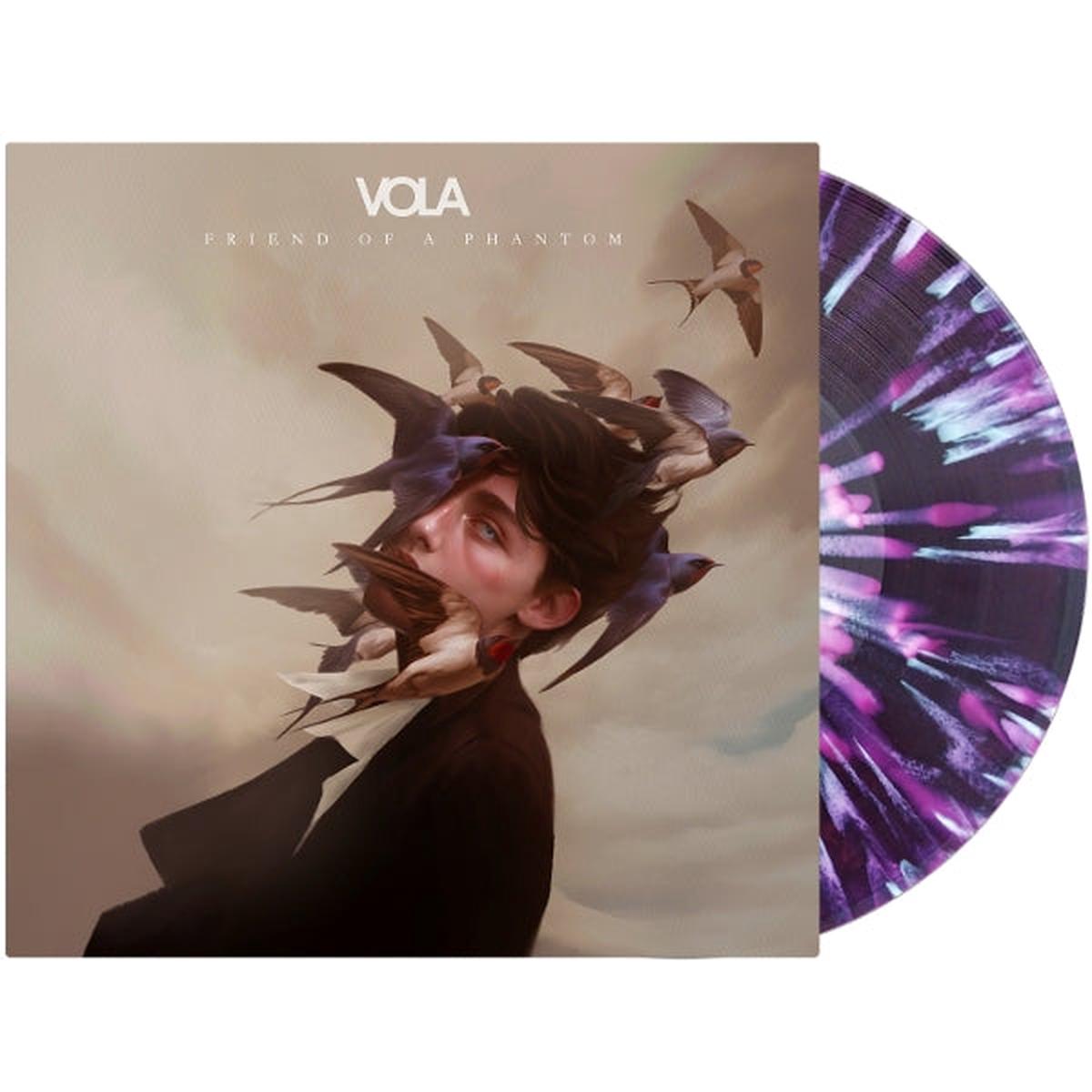 Vola - Friend of a Phantom (LP)