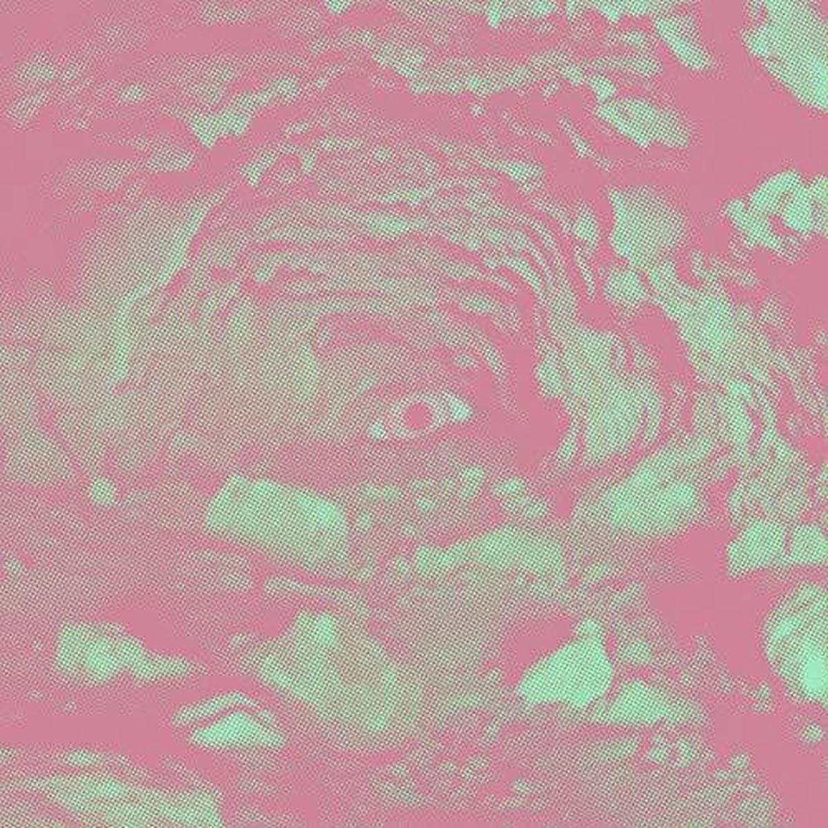 Al Lover: Cave Ritual Redux - VINYL LP