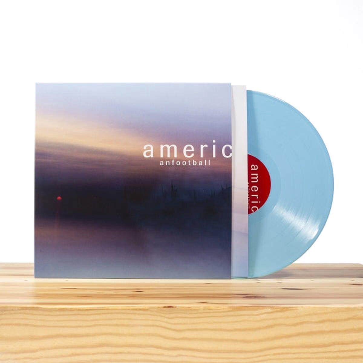 American Football - American Football (LP)