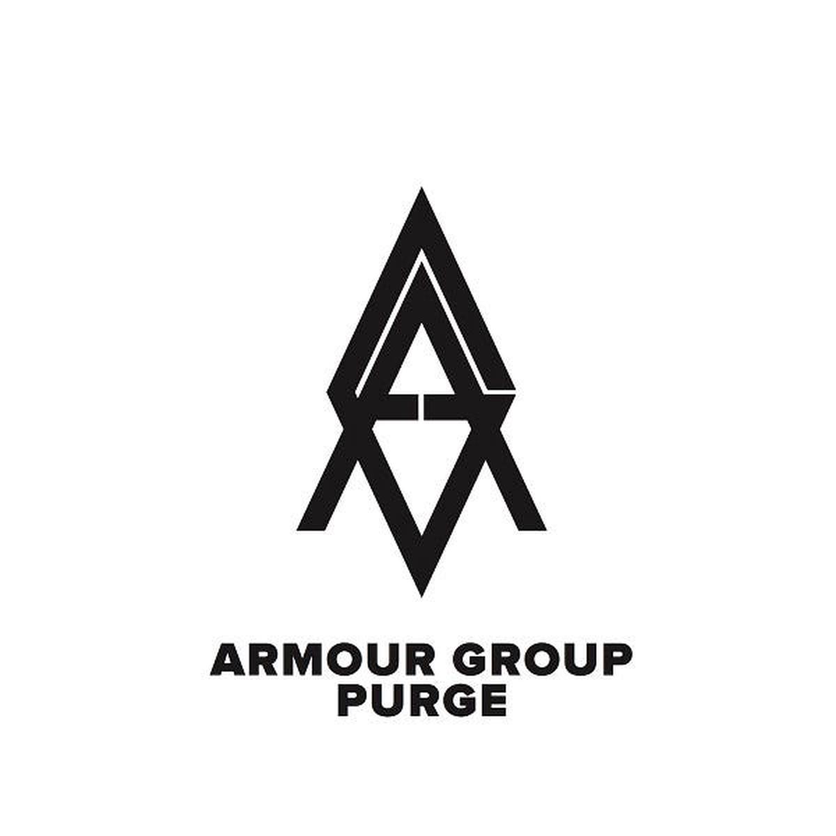 Armour Group - Armour Group (LP)