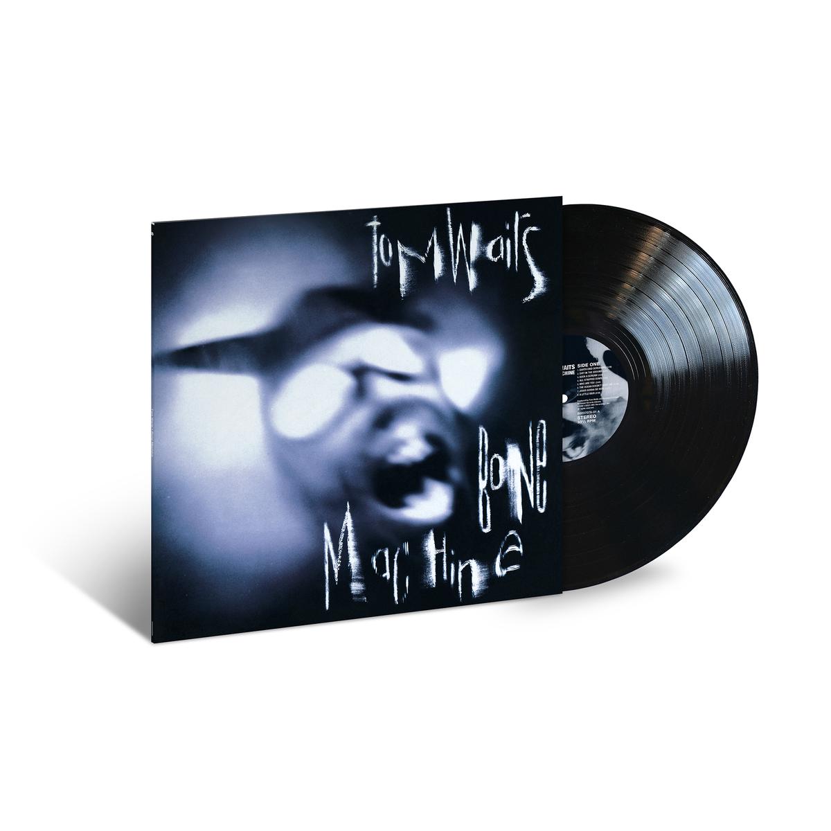 Bone Machine: Vinyl LP
