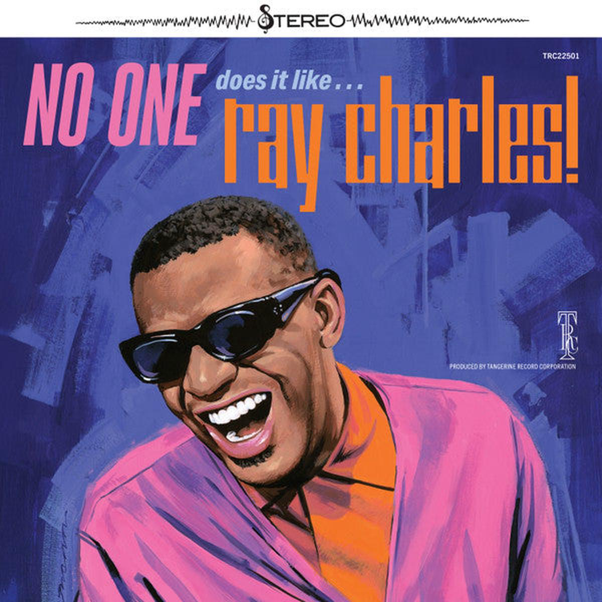 CHARLES RAY 8211 NO ONE DOES IT LIKE 8230 RAY CHARLES 8211 LP