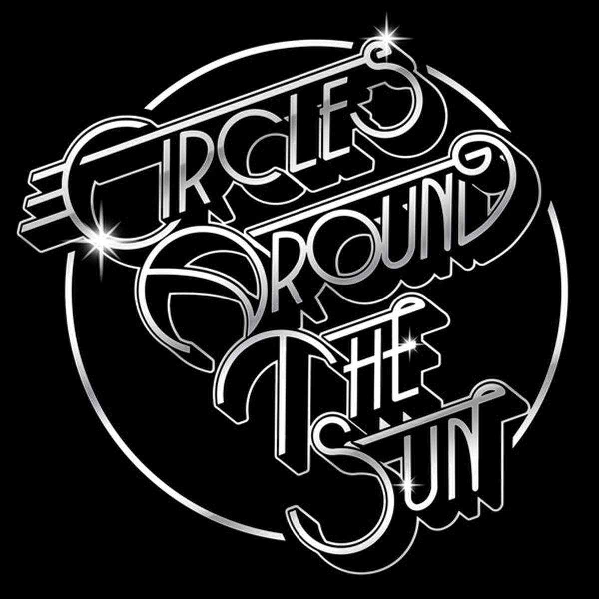 Circles Around the Sun - Circles Around the Sun (LP)