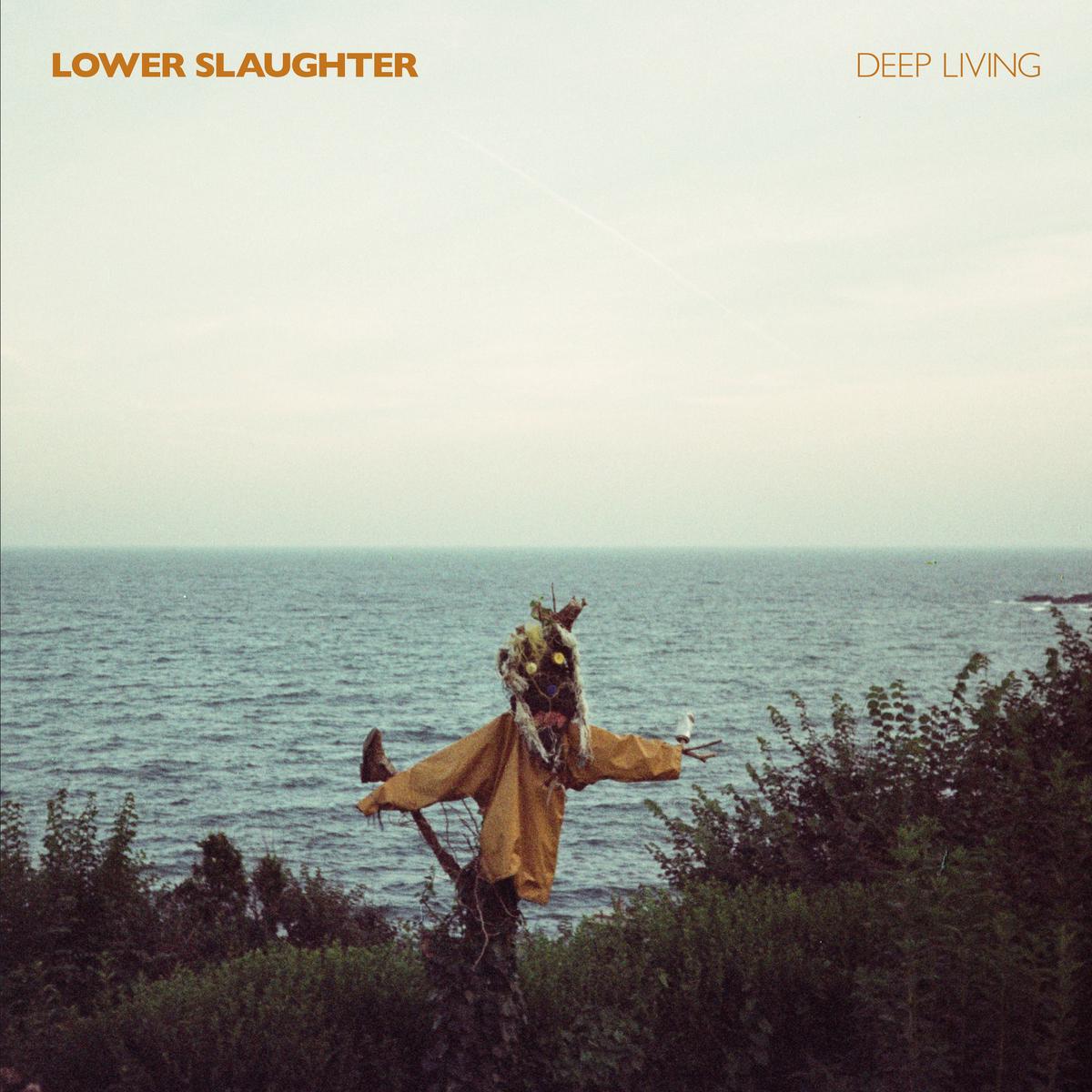 Deep Living: Vinyl LP