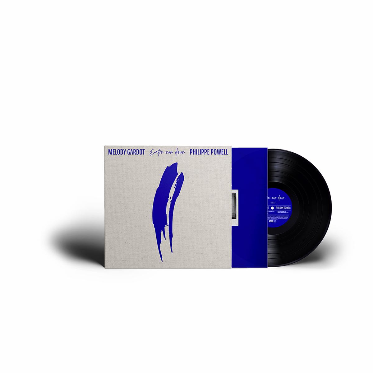 Entre Eux Deux: Vinyl LP