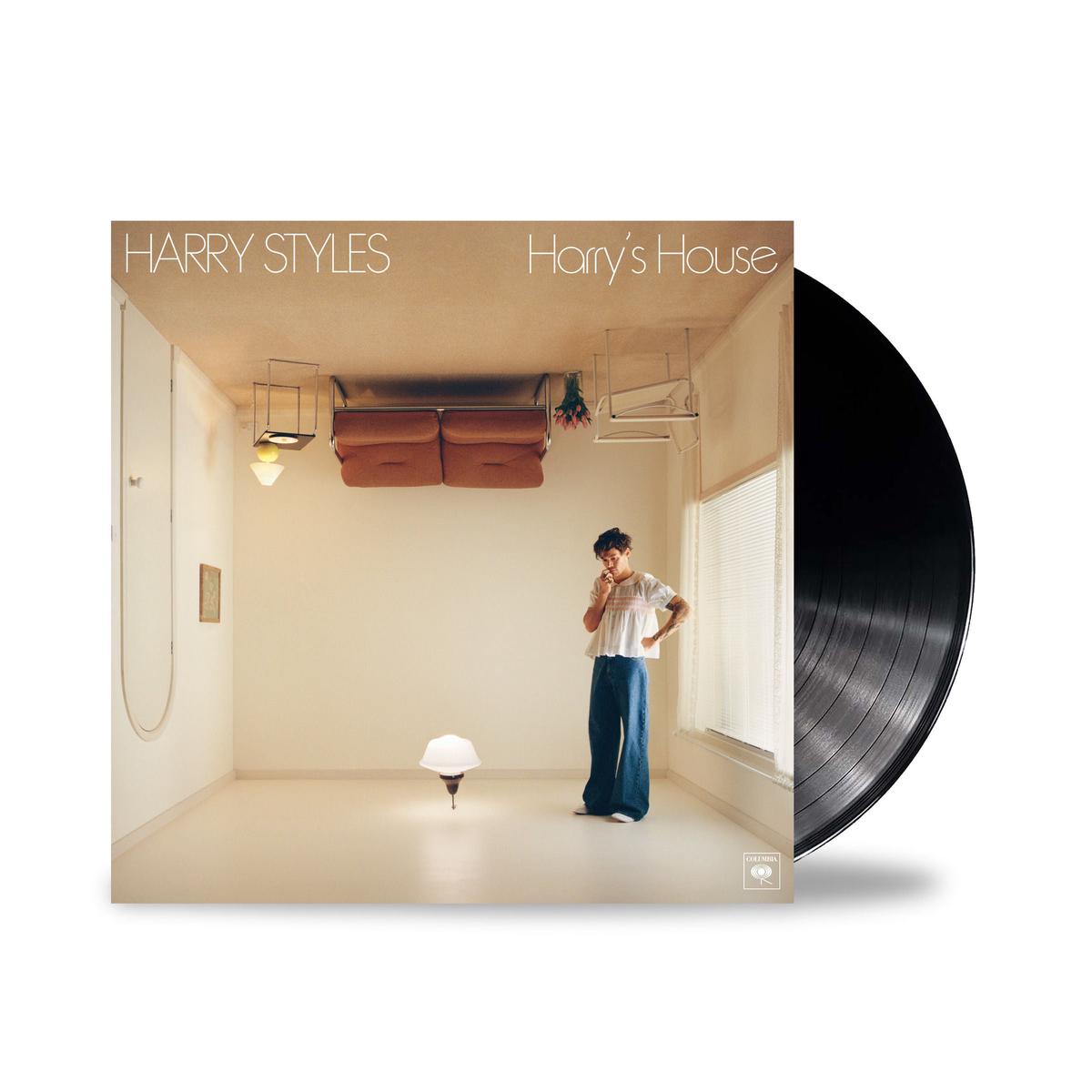 Harrys House: Vinyl LP