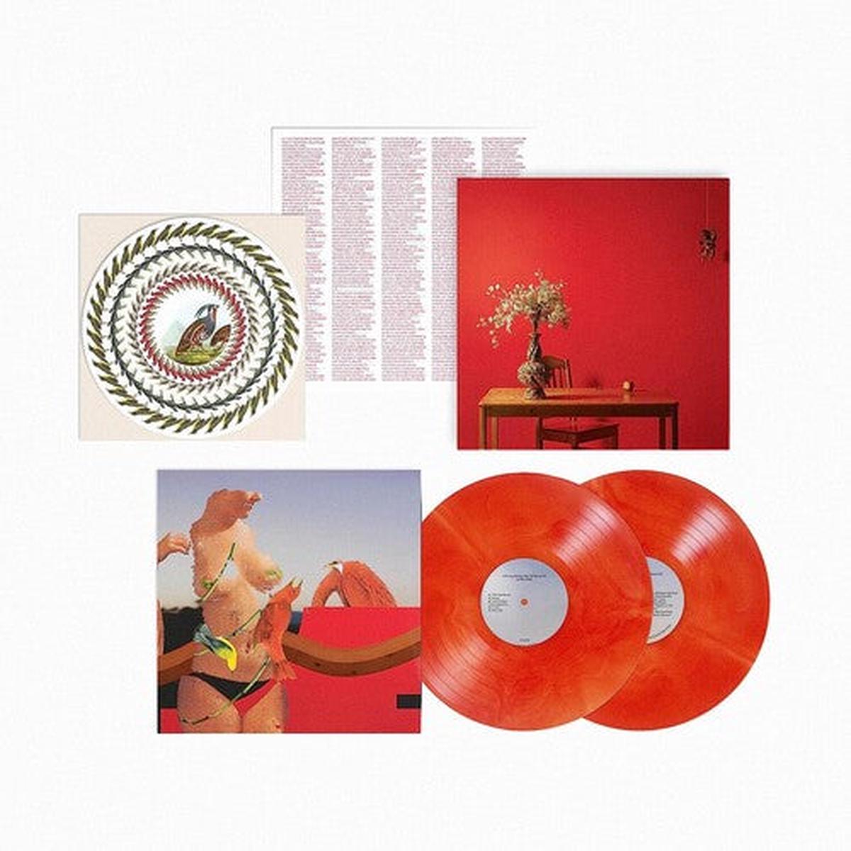 Mac Miller: Watching Movies with the Sound Off (10 Year Anniversary Edition)
