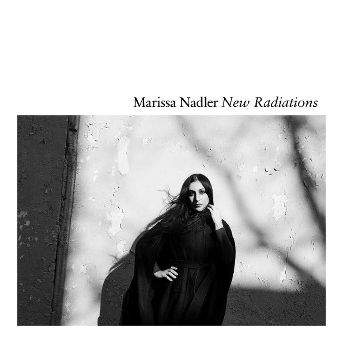 Marissa Nadler - New Radiations (LP)