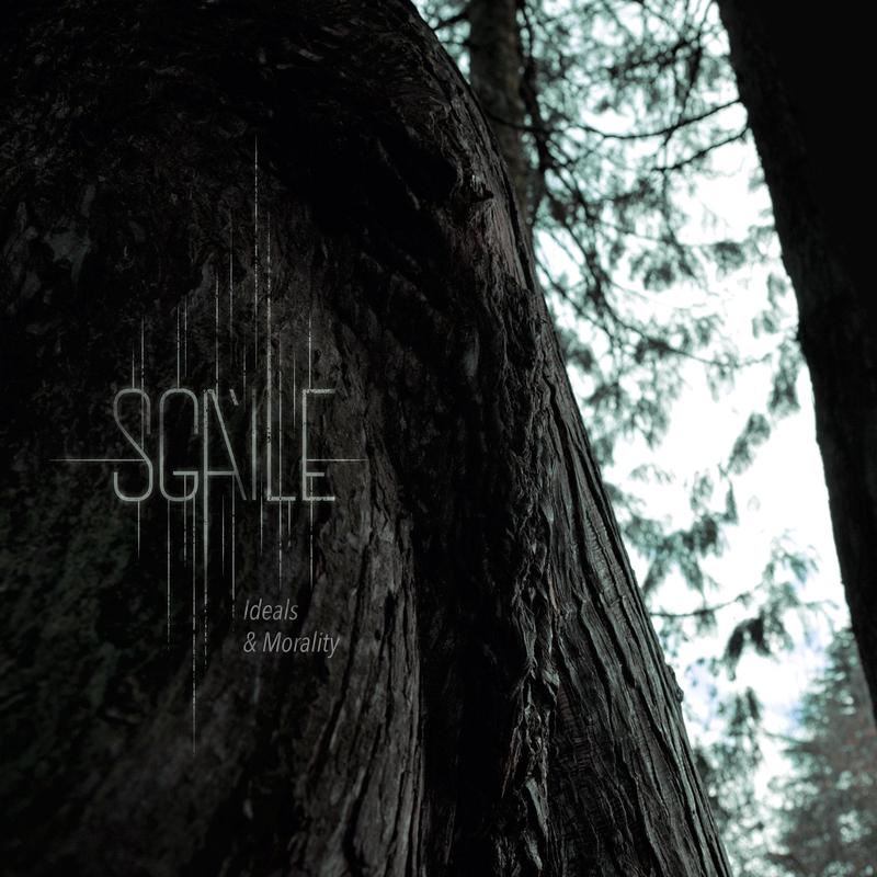 Sgaile - Ideals & Morality (LP)