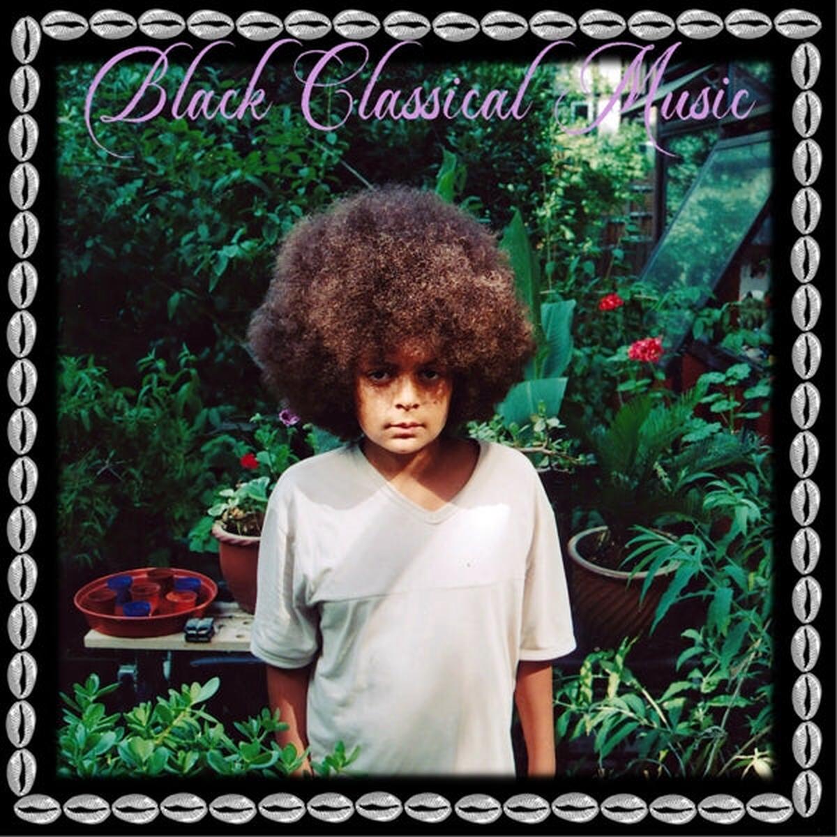 Yussef Dayes - Black Classical Music (2 LPs)