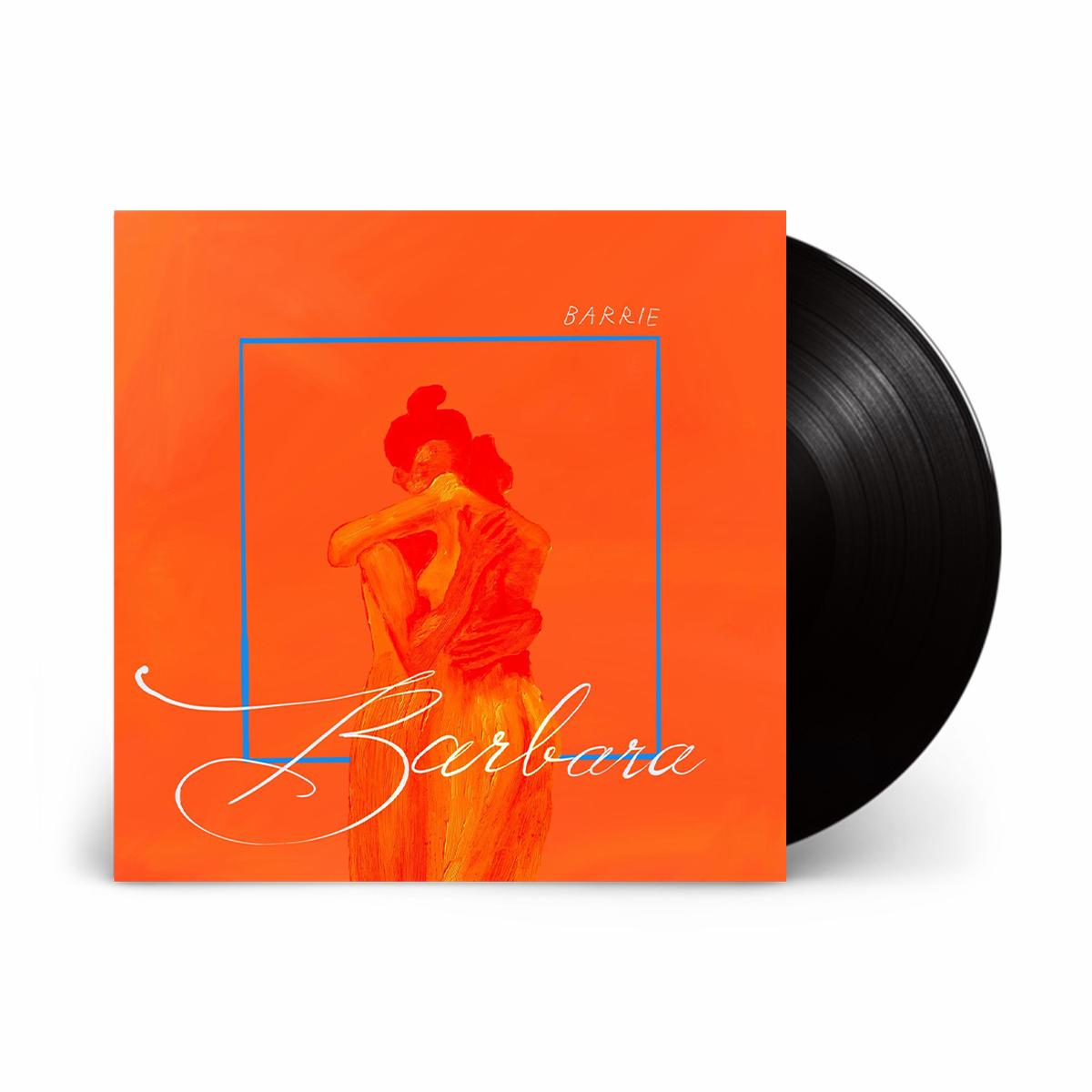 Barbara: Vinyl LP