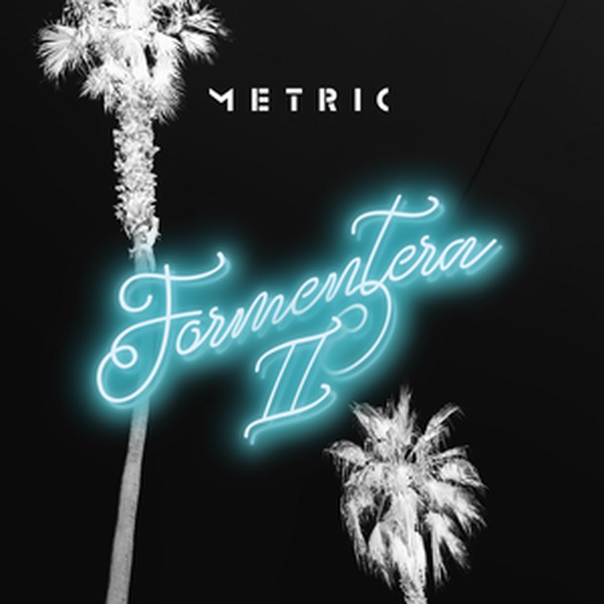 Formentera II: Vinyl LP