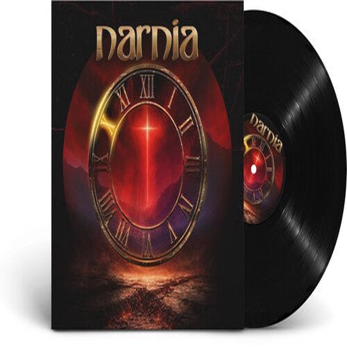 Narnia: X - VINYL LP