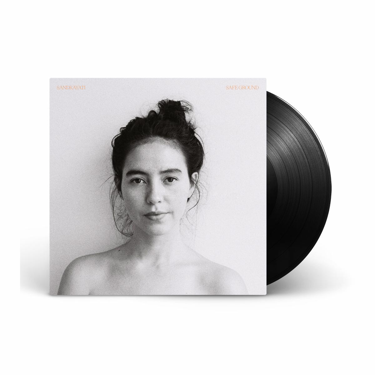 Safe Ground: Vinyl LP