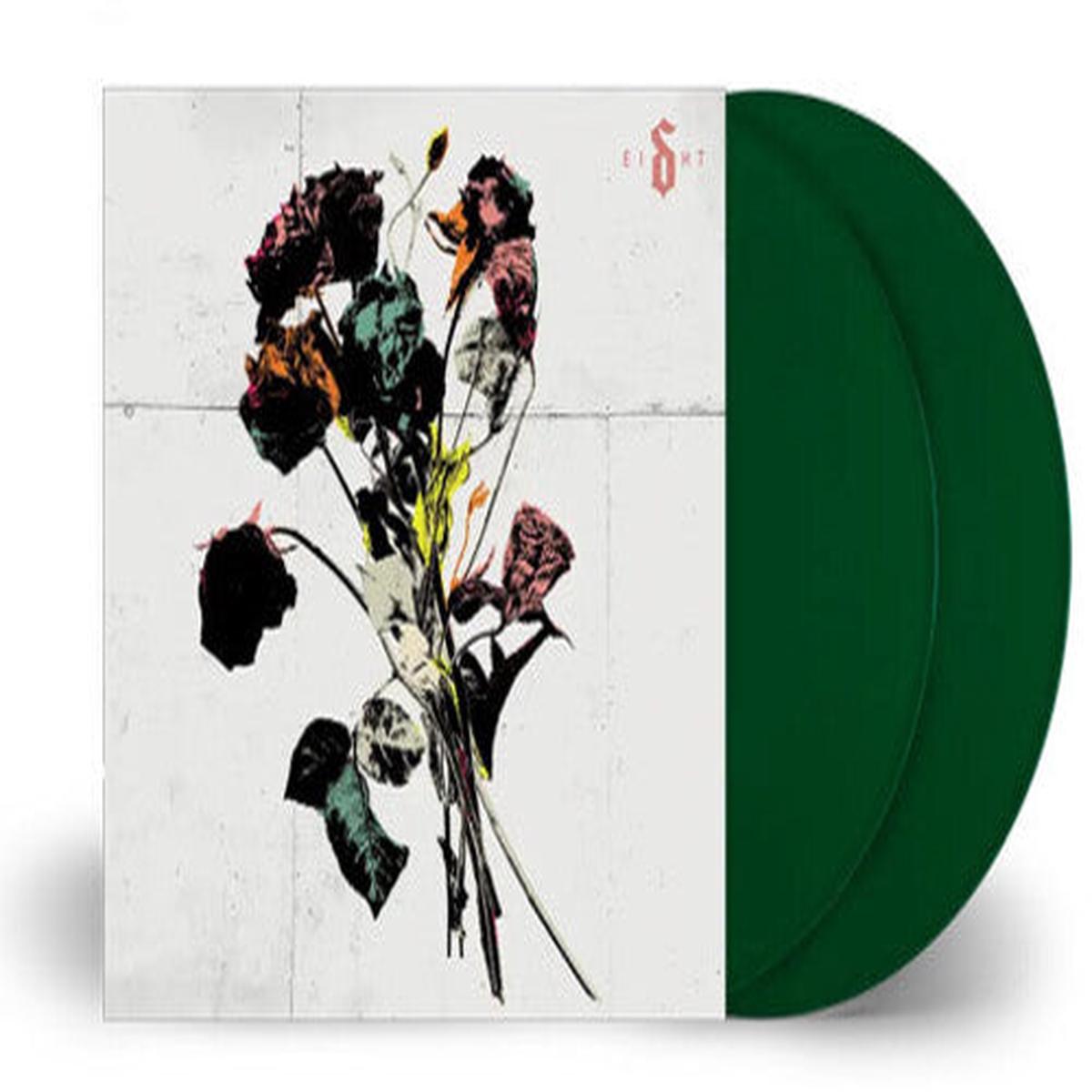 Shinedown: EI8HT - VINYL LP