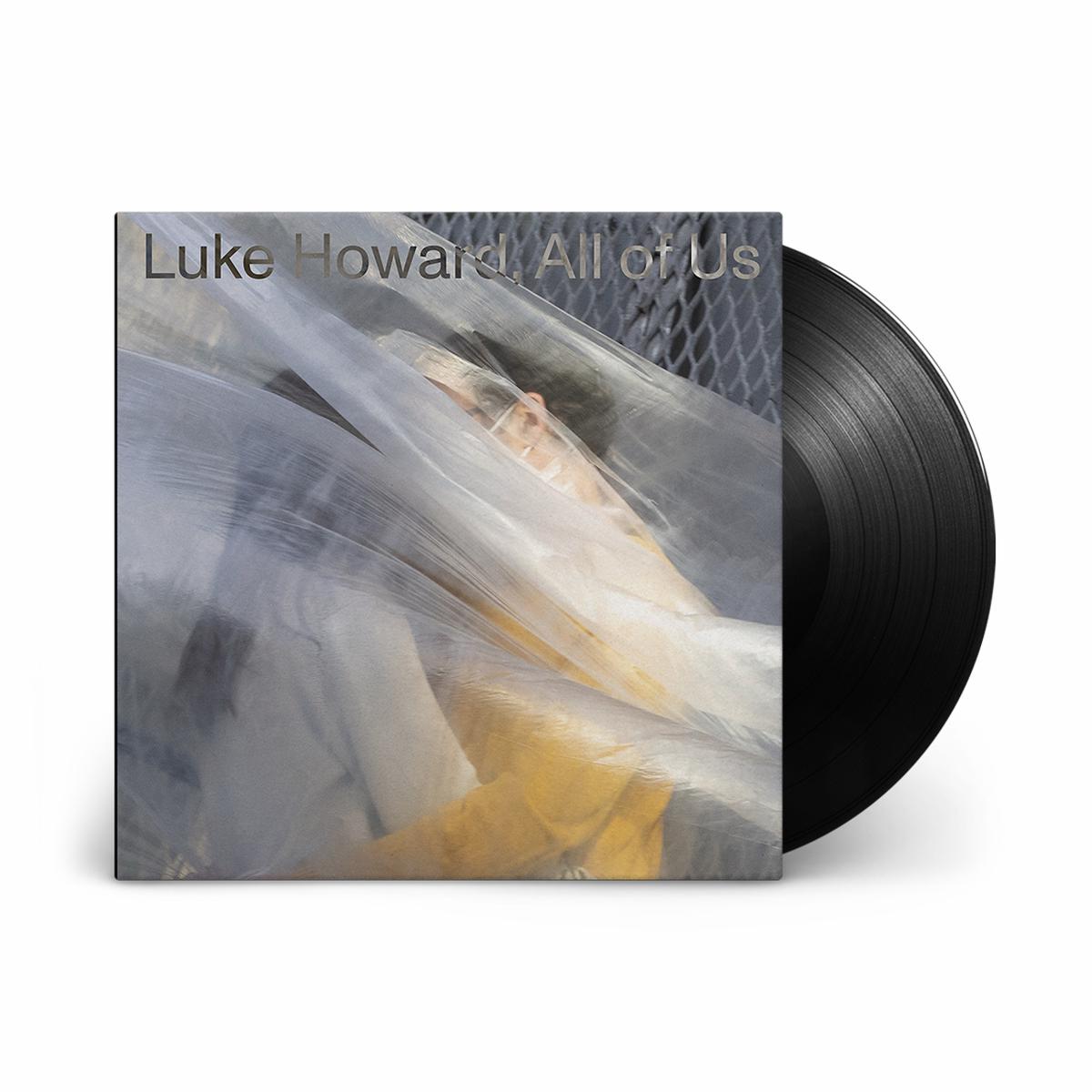 All Of Us: Vinyl LP