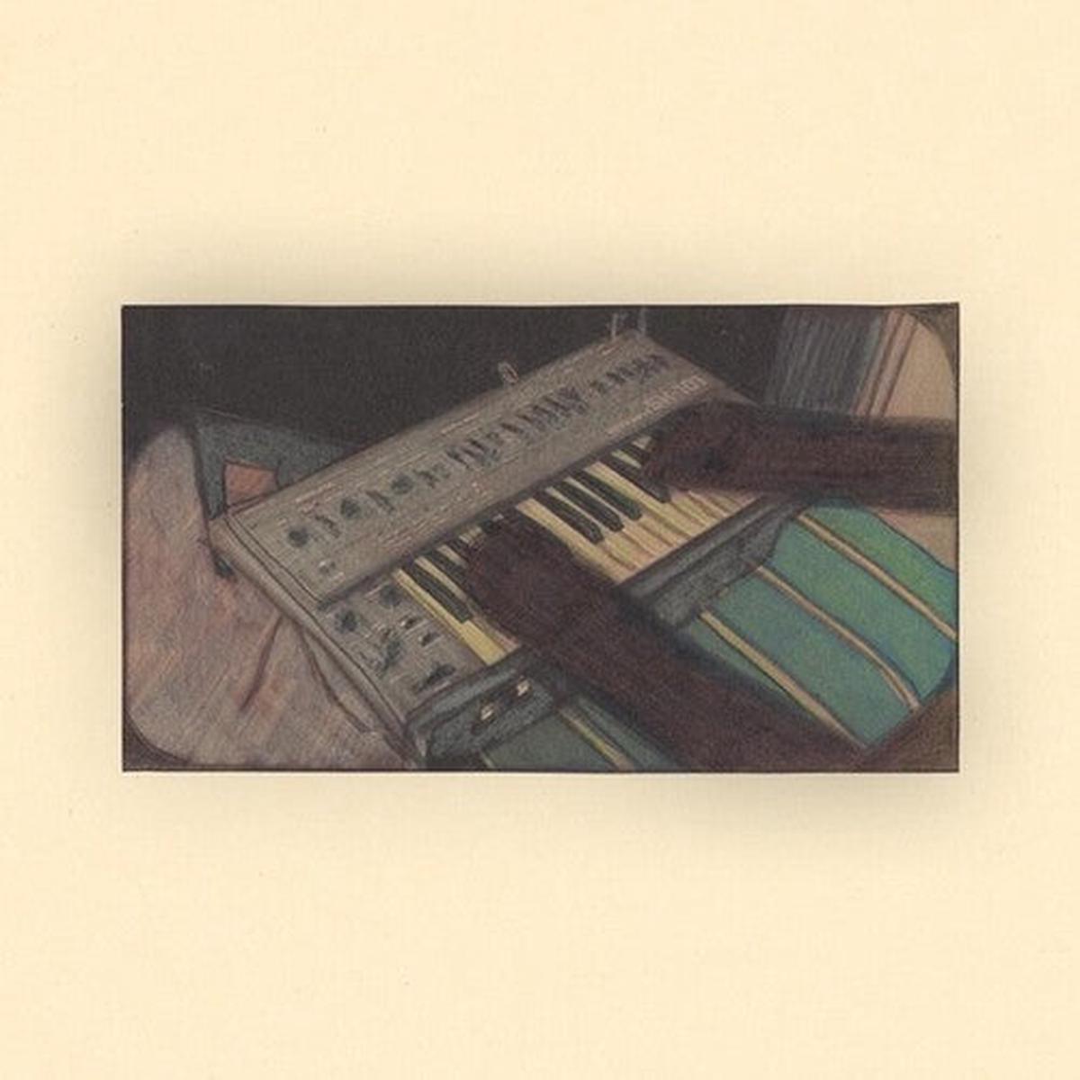 Dorian Concept: Miniatures - VINYL LP