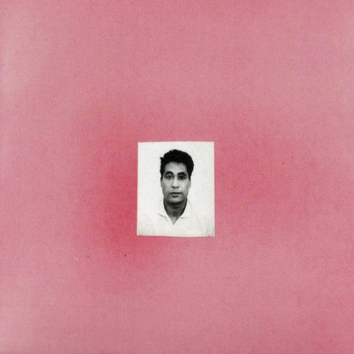 GANG OF YOUTHS - ANGEL IN REALTIME : US PINK COVER 2LP - LP