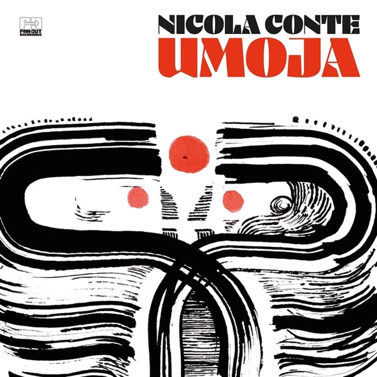 Nicola Conte - Umoja (2 LPs)
