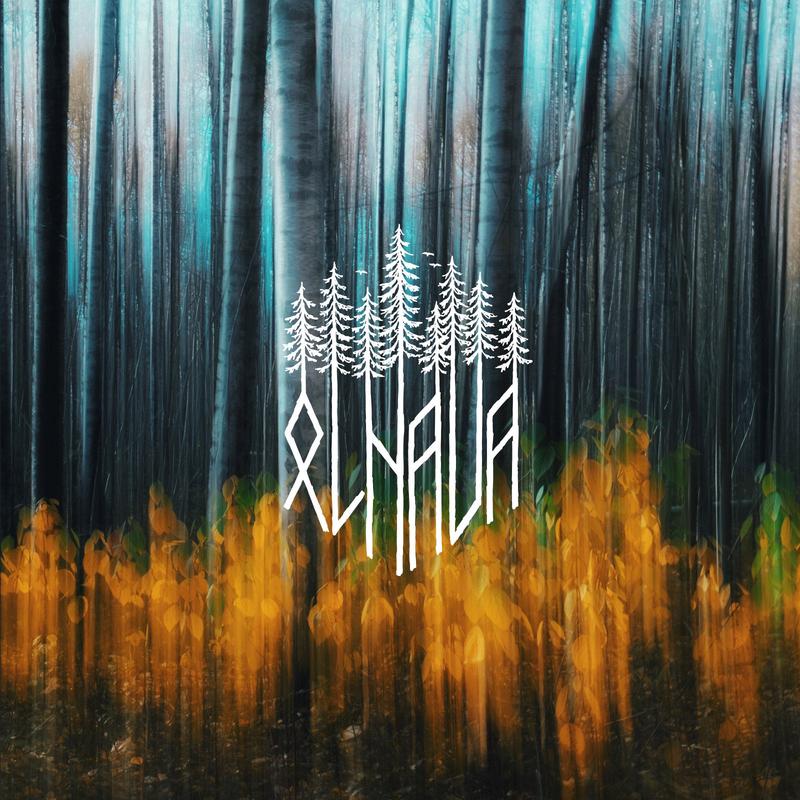 Olhava - Olhava (LP)