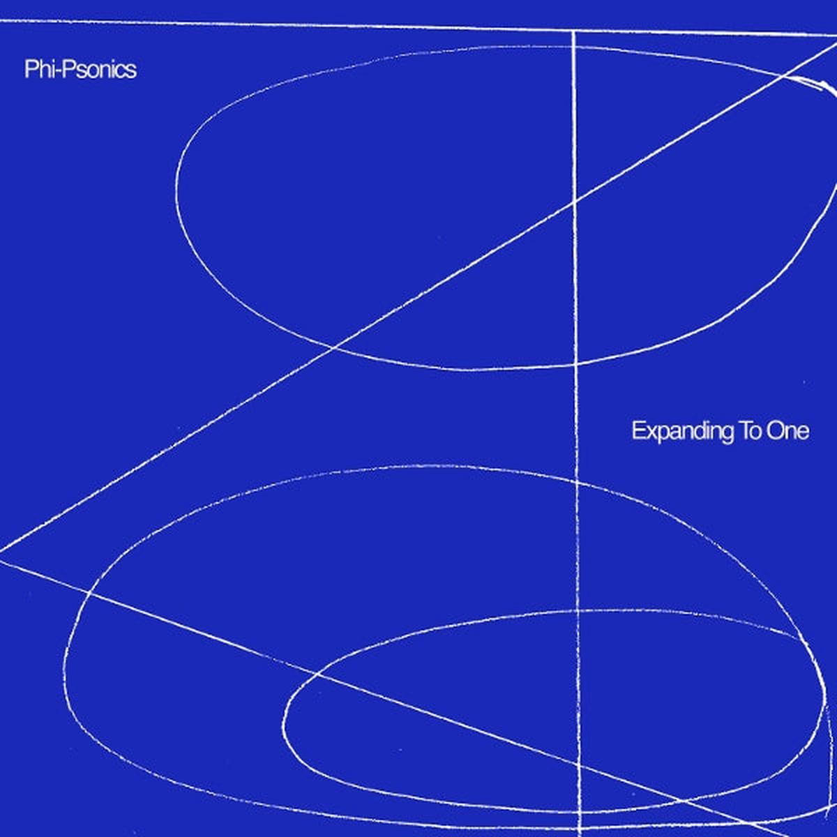 Phi-Psonics - Expanding To One (2 LPs)