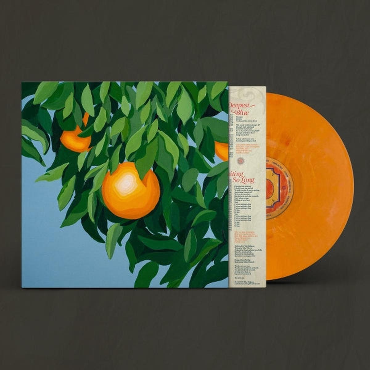 Tyler Ballgame - For the First Time, Again (LP)