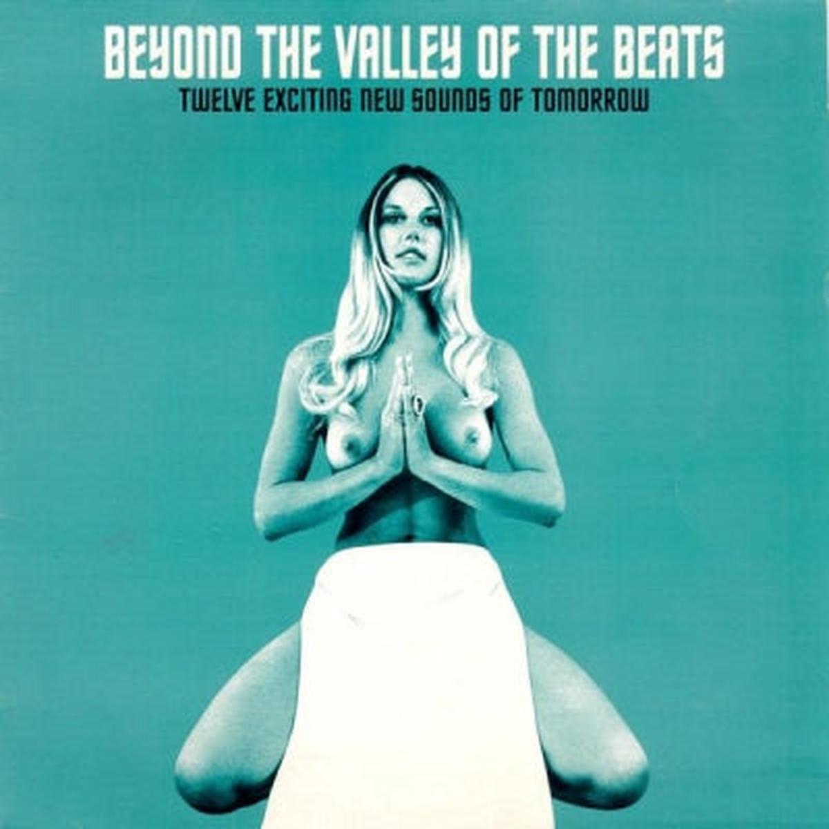 VARIOUS - Beyond The Valley Of The Beats-12 Exciting New Sounds Of Tomorrow