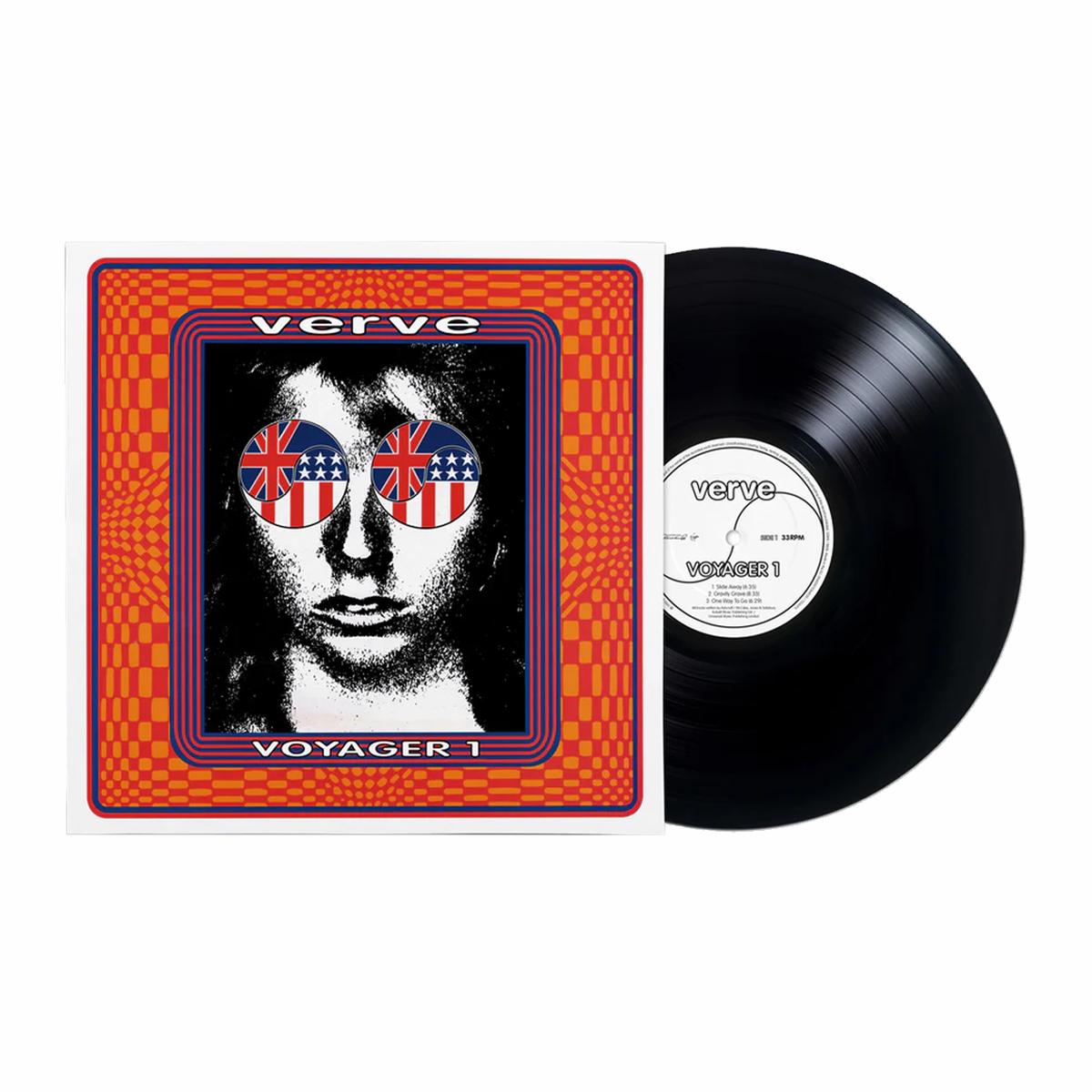 Voyager 1 (RSD25): Vinyl LP