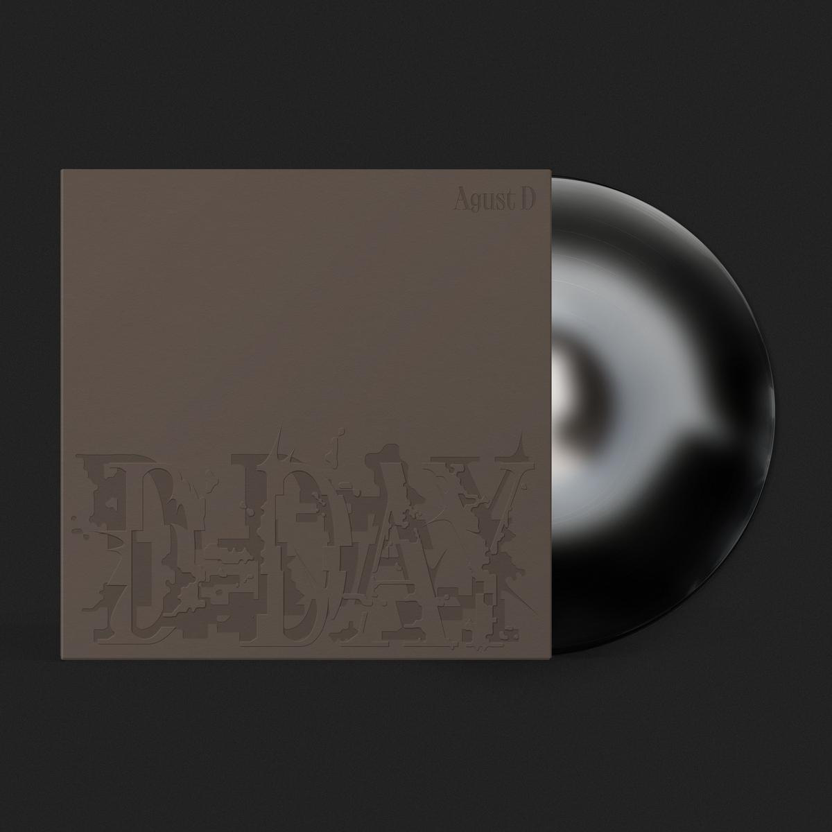 8217D-DAY8217 LP