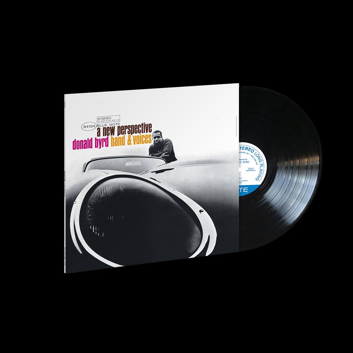A New Perspective (Classic Vinyl Series): Vinyl LP