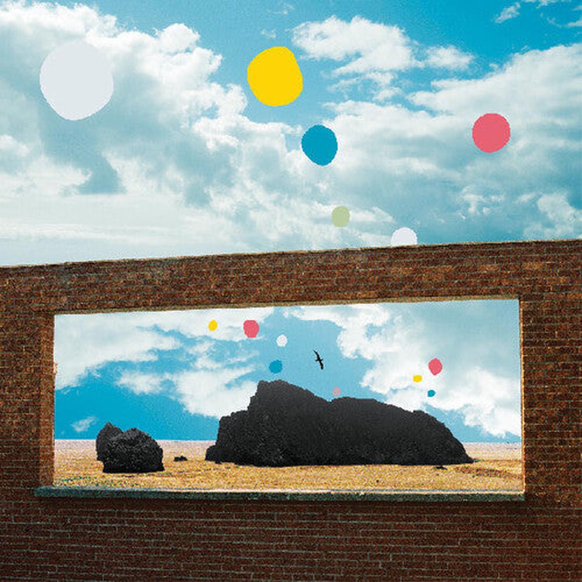 Admiral Fallow: First Of The Birds - VINYL LP