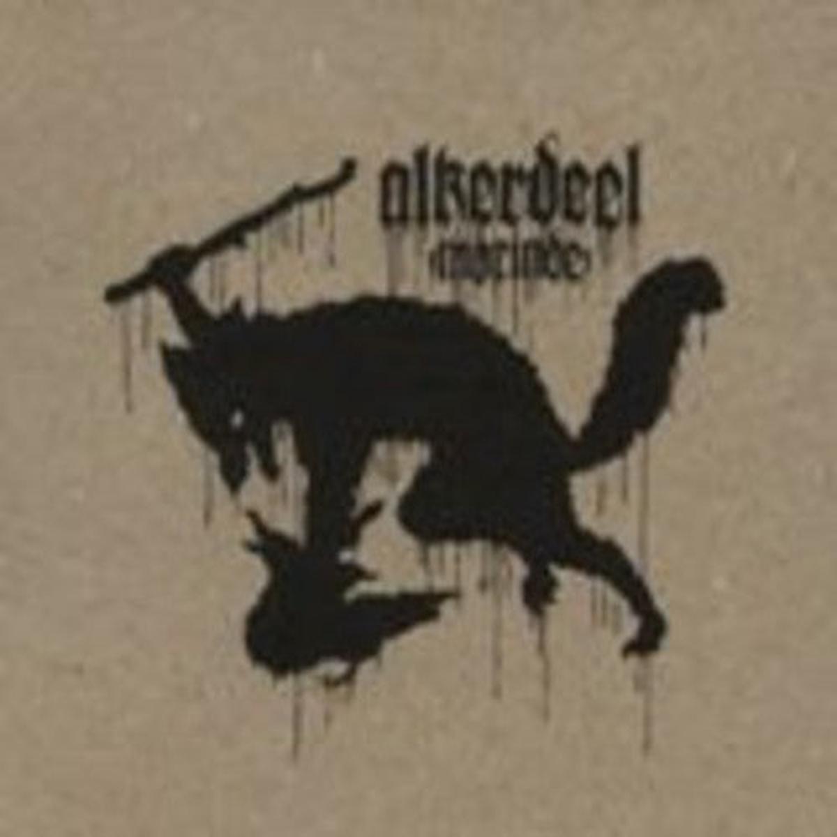 Alkerdeel: Morinde - VINYL LP