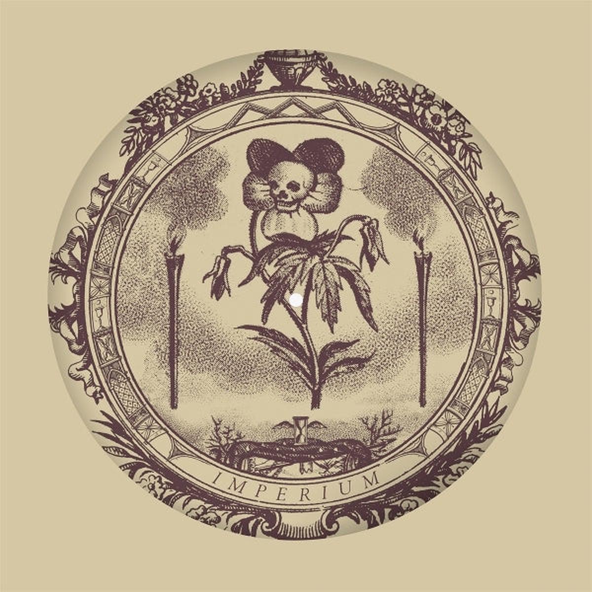 Current 93 - Imperium (LP)