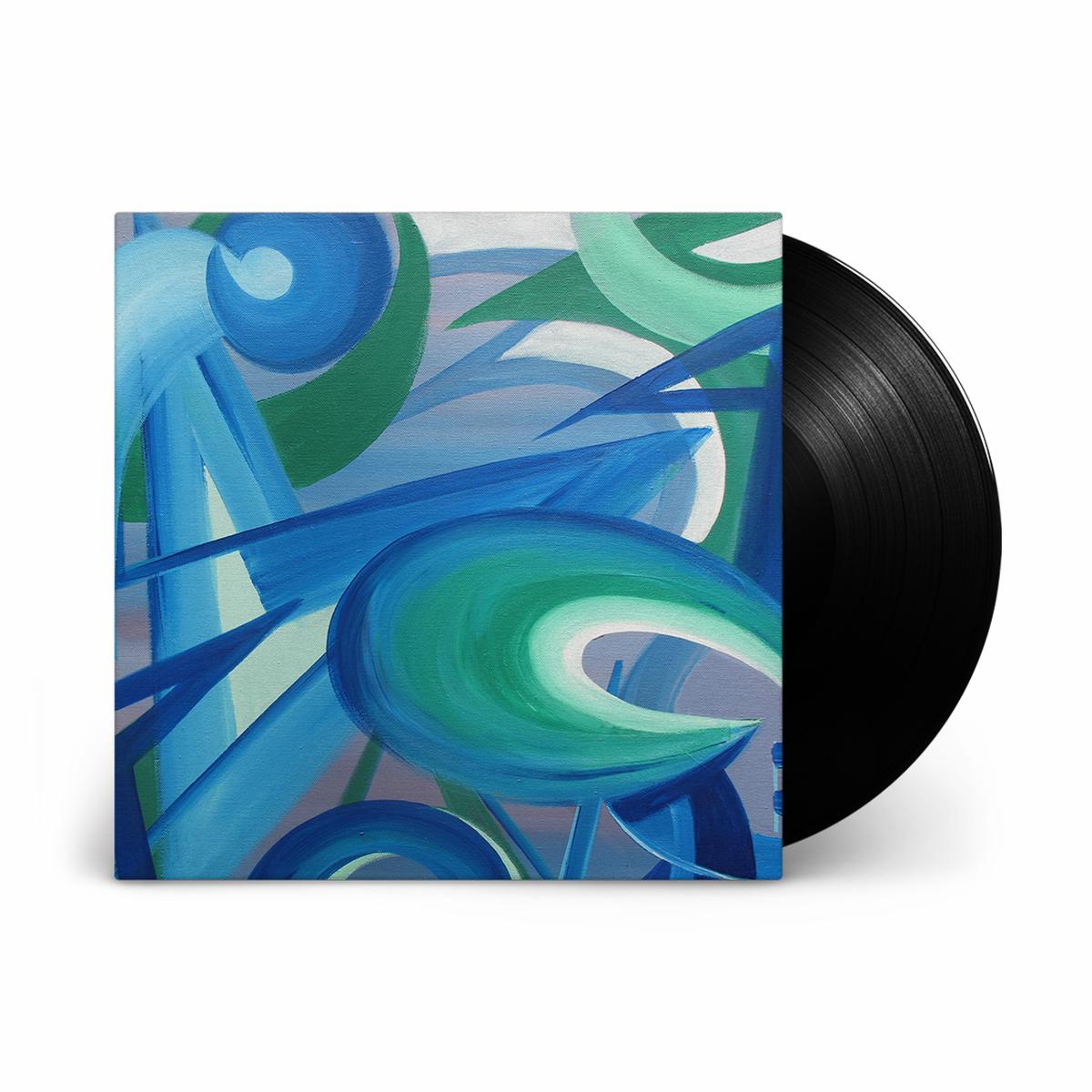 Dolphin: Vinyl LP