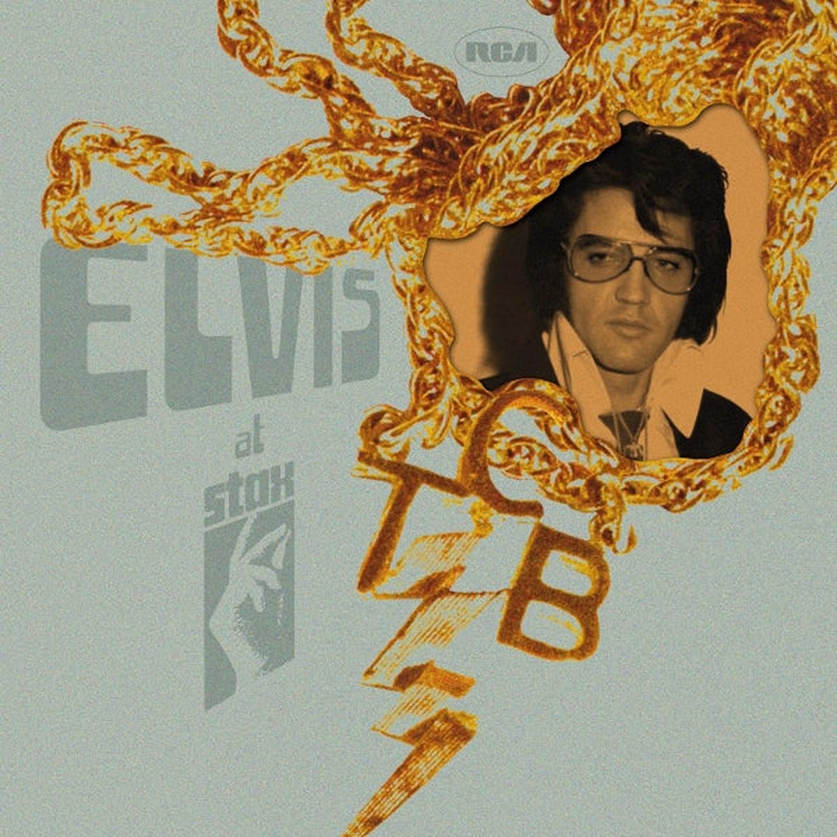 Elvis Presley - Elvis At Stax (2 LPs)