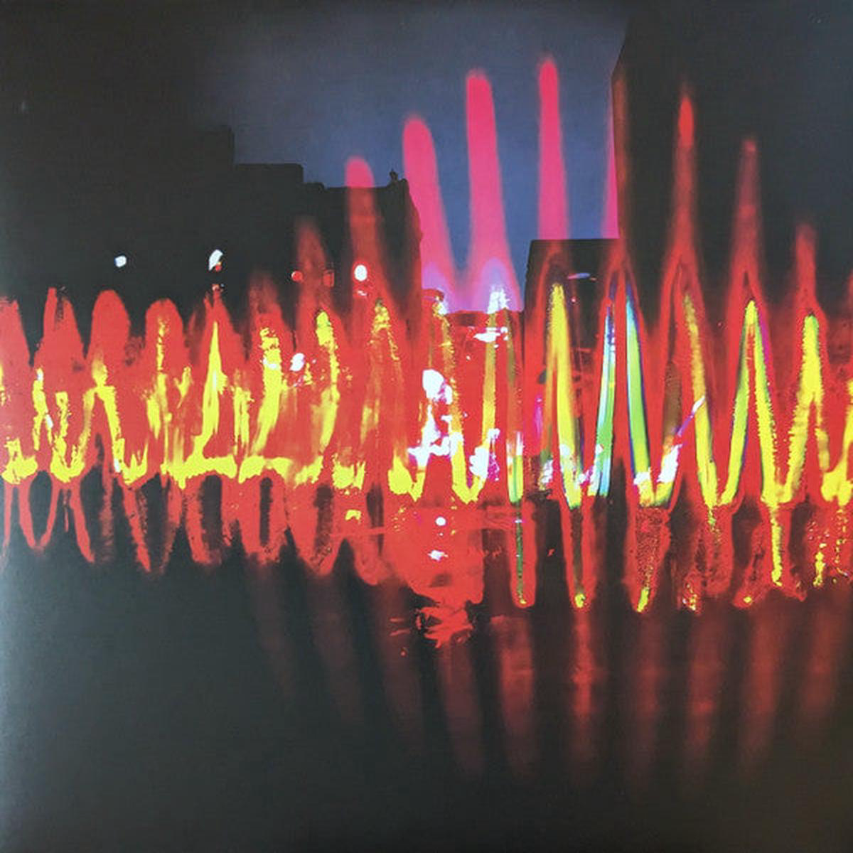ELZHI 038 OH NO 8211 HEAVY VIBRATO 8211 LP